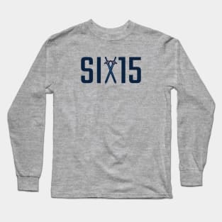 SIX15 Alternate Long Sleeve T-Shirt